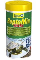 Tetra Reptomin Sticks Kaplumbağa Yemi 500 Ml. 130 Gr.
