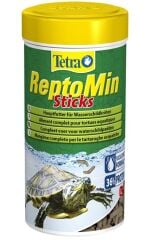 Tetra Reptomin Sticks Kaplumbağa Yemi 500 Ml. 130 Gr.
