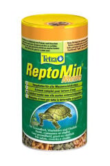 Tetra Reptomin Menu 3in1 Kaplumbağa Yemi 250 ml
