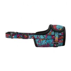 Waudog Collar Summer Model Köpek Ağızlığı 14-20 Cm No:1