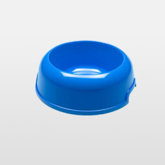 Ferplast Party 6 Kalın Kedi Mama Kabı 13,3 x h 6,1 Cm 0.5 lt