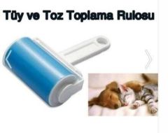 PET PRETTY YIKANAN TEMİZLEME RULOSU