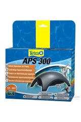 Tetra Aps 300 Sessiz Hava Motoru Siyah 120/300 L Akvaryum
