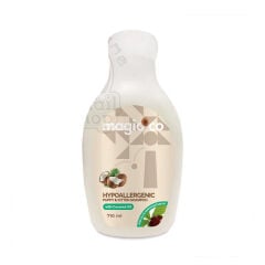 Magiccoco Hindistan Cevizli Hipoalerjenik Yavru Kedi Köpek Şampuanı 710ml