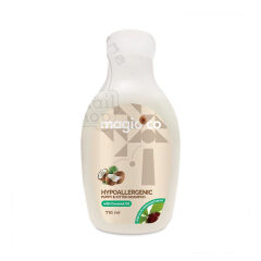 Magiccoco Hindistan Cevizli Hipoalerjenik Yavru Kedi Köpek Şampuanı 710ml
