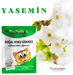 PROPERFECK KOKU GİDERİCİ YASEMİN