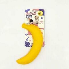 EuroDog Puppy Pet Toys Muz