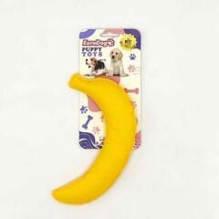 EuroDog Puppy Pet Toys Muz