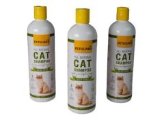 PETGUARD  ALOE VERA KEDİ ŞAMPUAN