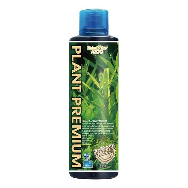 Azoo Plus Plant Premium Genel Bitki Gübresi 120 Ml
