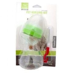 NUNBELL KEDİ BİBERON 150 ML