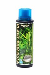 Azoo Plus Plant Premium Genel Bitki Gübresi  250 Ml