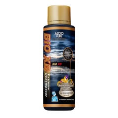 Azoo Plus Bio Xd (Extreme Decomposer) Amonyak Giderici 120 Ml