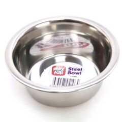 Playfull Derin Çelik Mama ve Su Kabı 1