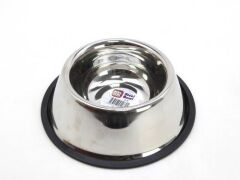 Playfull Derin Çelik Mama ve Su Kabı 32 Oz