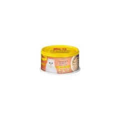 Me-o Delıte Tavuk Etli Konserve Yetişkin Kedi Maması 80 G