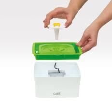 Catit Mini Flower Fountain 1,5 Lt