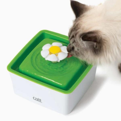 Catit Mini Flower Fountain 1,5 Lt