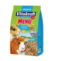 Vitakraft Menü Ginepig Yemi 1000 Gr
