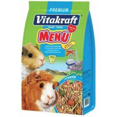 Vitakraft Menü Ginepig Yemi 1000 Gr