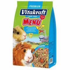 Vitakraft Menü Ginepig Yemi 1000 Gr