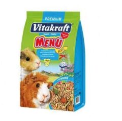 Vitakraft Menü Ginepig Yemi 1000 Gr