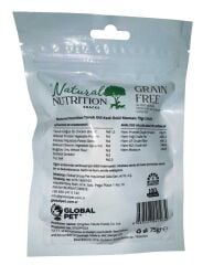 Natural Nutrition Tavuk Etli Kedi Ödül Maması 75 Gr