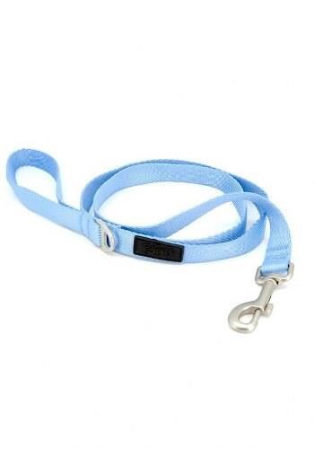 TAILPETZ BLUE MATCH LEASH GEZDİRME TASMASI