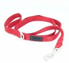 TAILPETZ RED MATCH LEASH GEZDİRME TASMASI