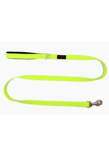 TAILPETZ NEO LIME MATCH LEASH GEZDİRME TASMASI