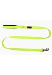 TAILPETZ NEO LIME MATCH LEASH GEZDİRME TASMASI
