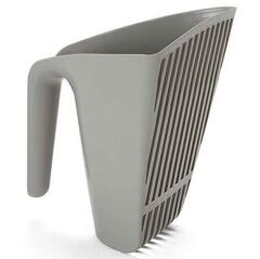 Moderna Scoop&Sift Kum Temizleme Küreği Gri