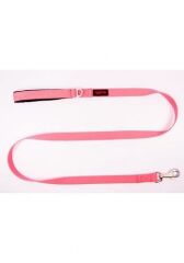 TAILPETZ NEO PINK MATCH LEASH GEZDİRME TASMASI