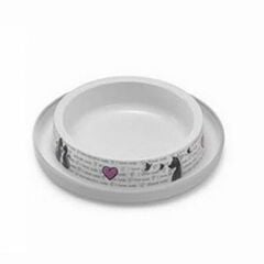 Moderna Trendy Kedi Mama ve Su Kabı 210 Ml