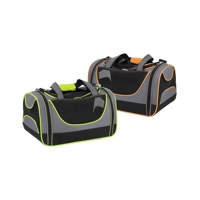 Pawise Kedi ve Köpek Taşıma Çantası 24x41x26cm