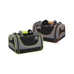 Pawise Kedi ve Köpek Taşıma Çantası 24x41x26cm