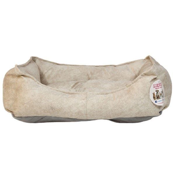 Petpretty Vp-1165 Comfort Yatak No 1 Bej