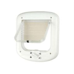 Pawise Kedi Kapısı 23x26cm