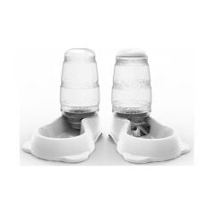 Pawise Otomatik Mama Kabı 1,36 KG