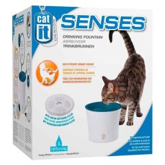 Catit Filtreli Otomatik Kedi Su Kabı 3 Lt