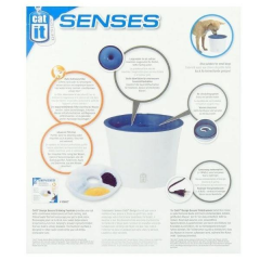 Catit Filtreli Otomatik Kedi Su Kabı 3 Lt