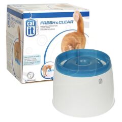 Catit Ekonomik Kedi Suluğu