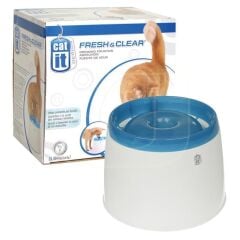 Catit Ekonomik Kedi Suluğu