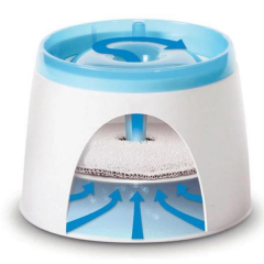 Catit Ekonomik Kedi Suluğu