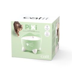 Catit Pixi Fountain Nane Yeşili 2 Lt