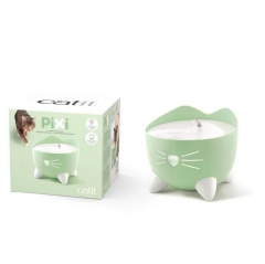 Catit Pixi Fountain Nane Yeşili 2 Lt