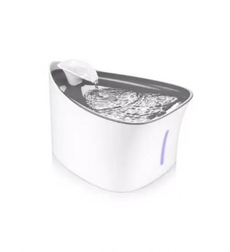 BREZZA SU PINARI 2,5 LT