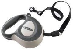 Ferplast Flippy Otomatik Uzayan Gezdirme Füme Şerit 5 Metre 50 Kg