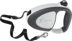 Ferplast Flippy Otomatik Uzayan Gezdirme Füme Şerit 5 Metre 50 Kg