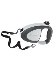 Ferplast Flippy Otomatik Uzayan Gezdirme Füme Şerit 5 Metre 50 Kg